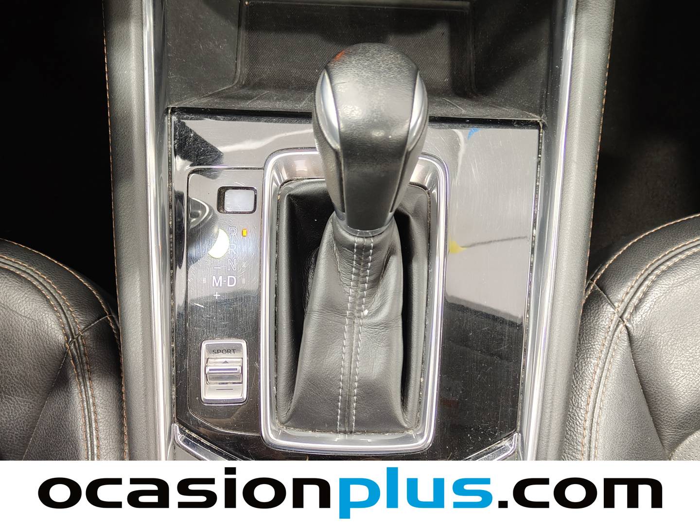 Mazda CX-5 Mazda CX-5 2.5 G Zenith Black Sky Cruise AWD AT (194 CV) de segunda mano