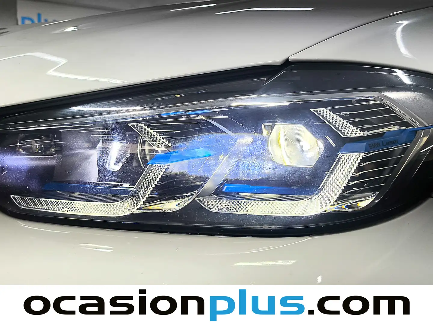 Foto BMW X4 BMW X4 xDrive20d xLine (190 CV) Pack M