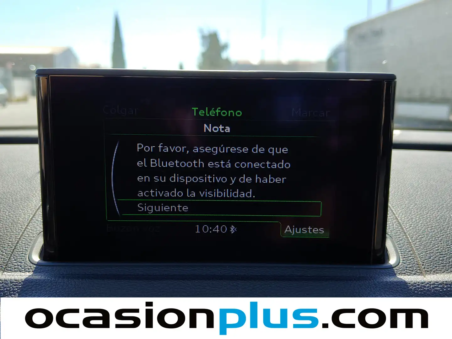 Foto Audi A3 Audi A3 Sportback Attracted 1.6 TDI (105 CV)