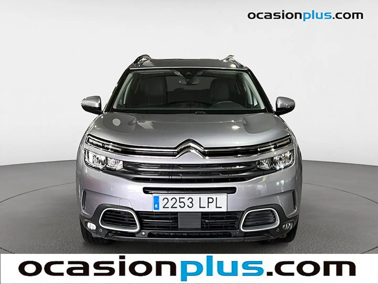 Foto Citroën C5 Aircross Citroen C5 Aircross PureTech 130 S&S C Series (131 CV)