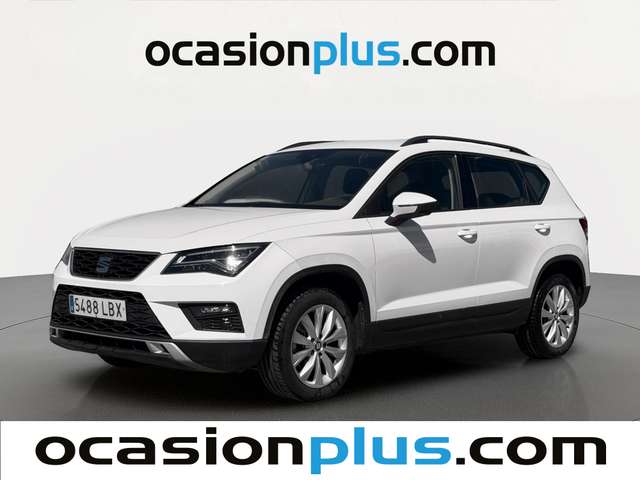 Seat Ateca 1.5 TSI S&S Style (150 CV) de segunda mano