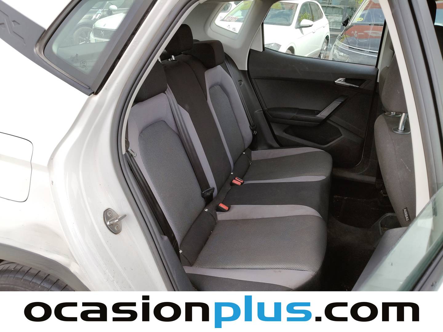 Seat Arona Seat Arona 1.6 TDI Ecomotive S&S Style (95 CV) al mejor precio