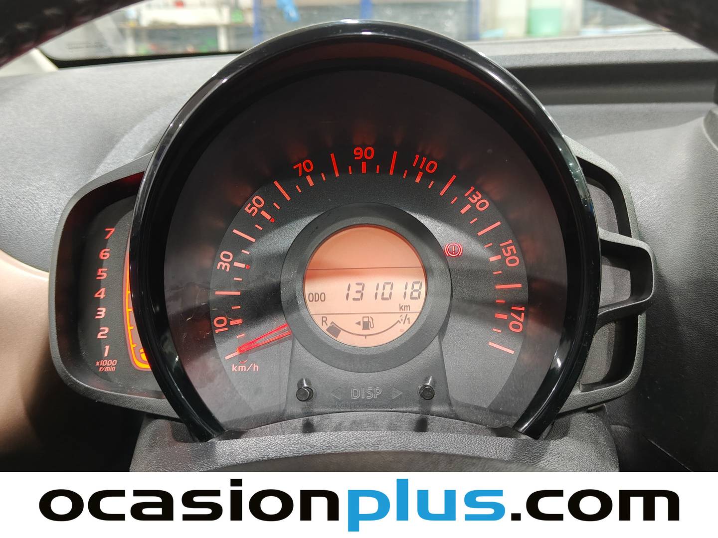 Peugeot 108 Peugeot 108 1.2 PureTech Top! Allure (82 CV) manual