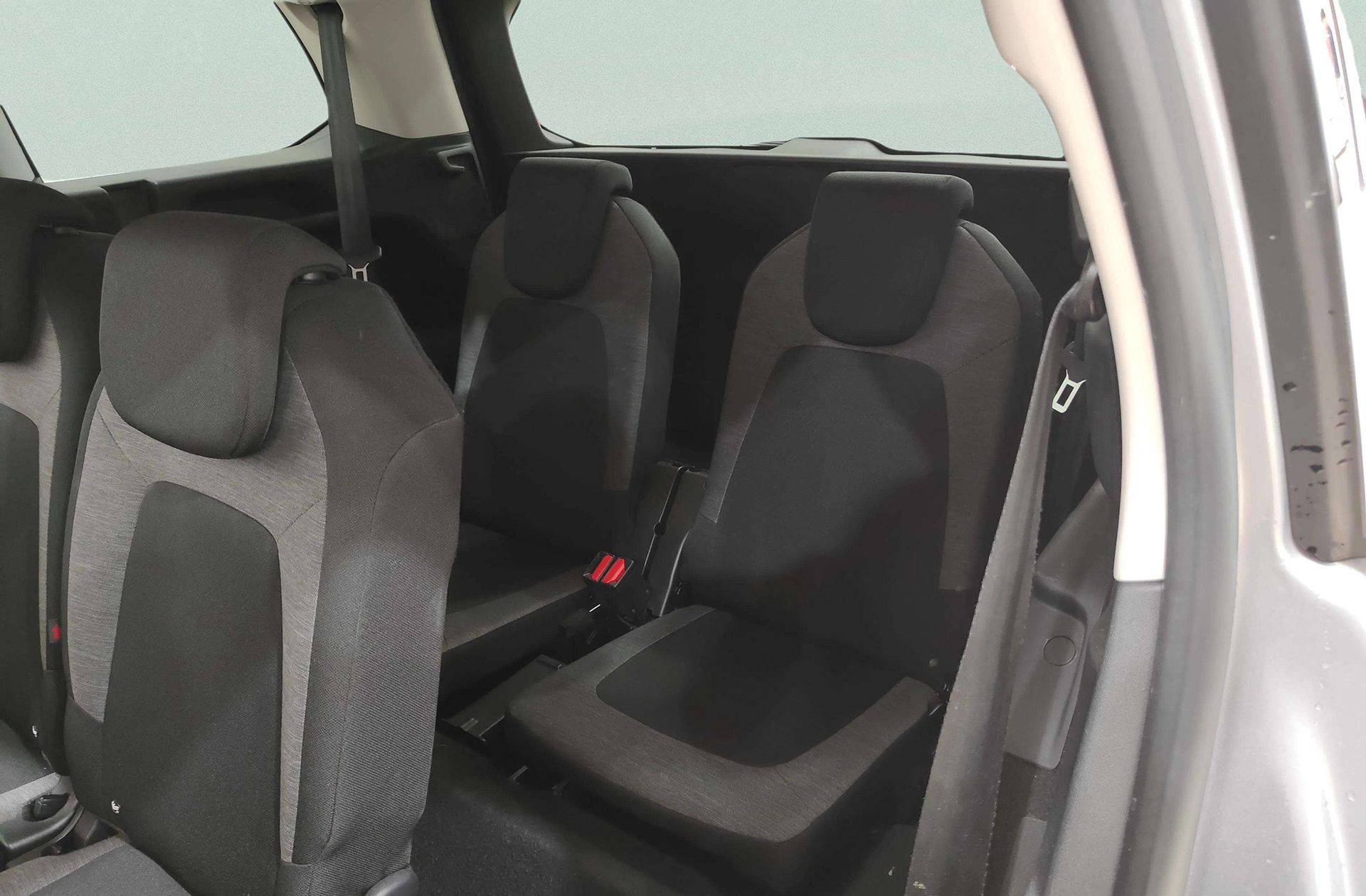 Citroën C4 Grand SpaceTourer PureTech 130 Feel 7 plazas - foto 6