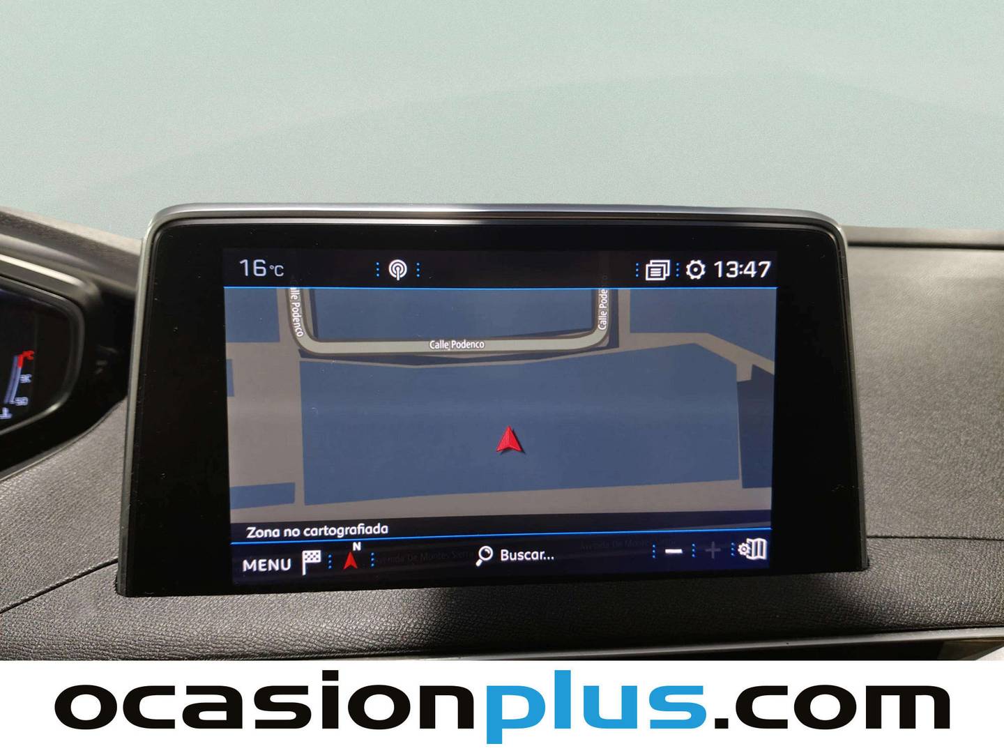 Extras y acabados del Peugeot 5008 Peugeot 5008 BlueHDi 130 S&S Allure (130 CV) 7 Plazas