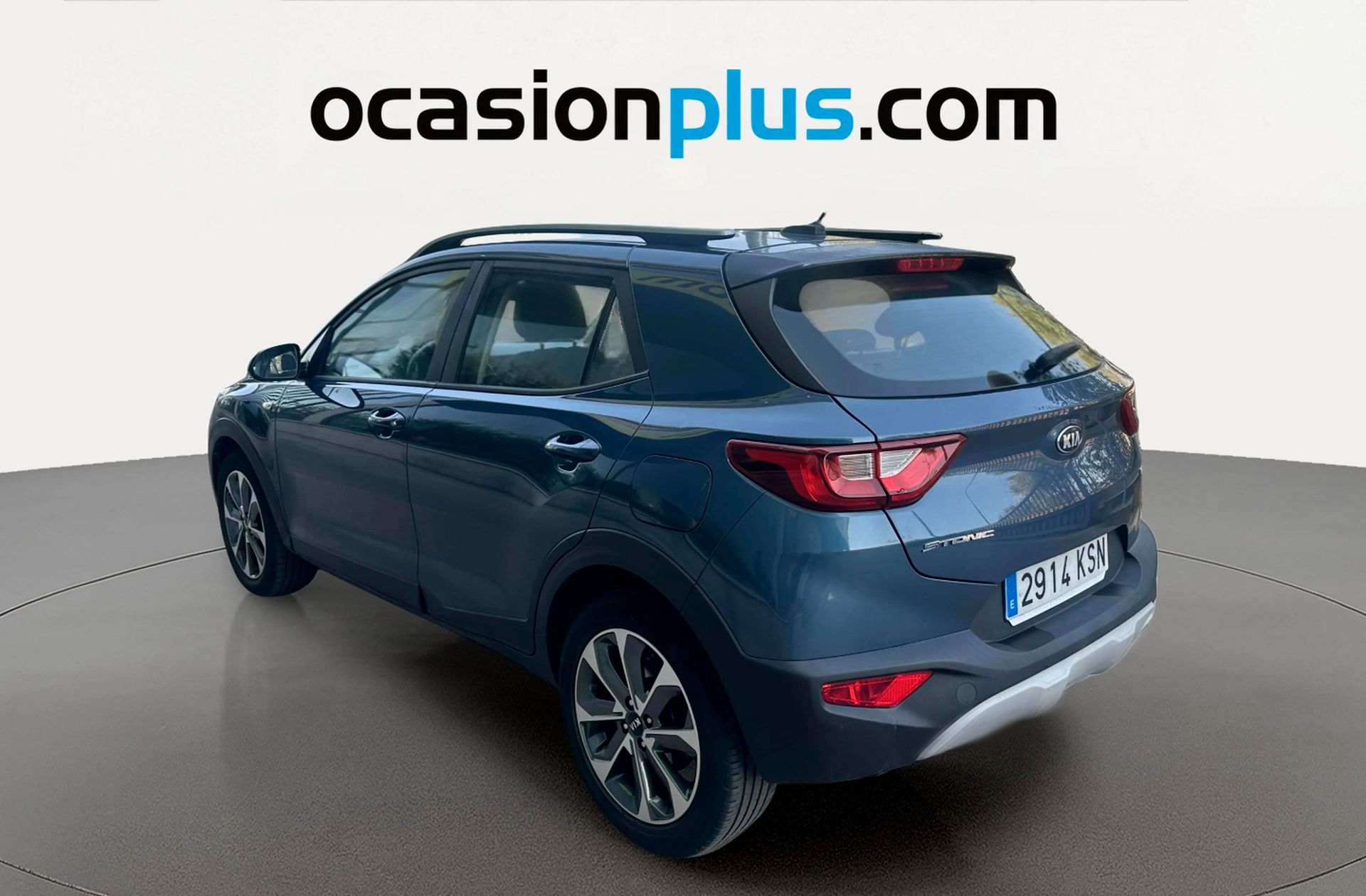 Kia Stonic 1.0 T-GDi Concept - foto 3