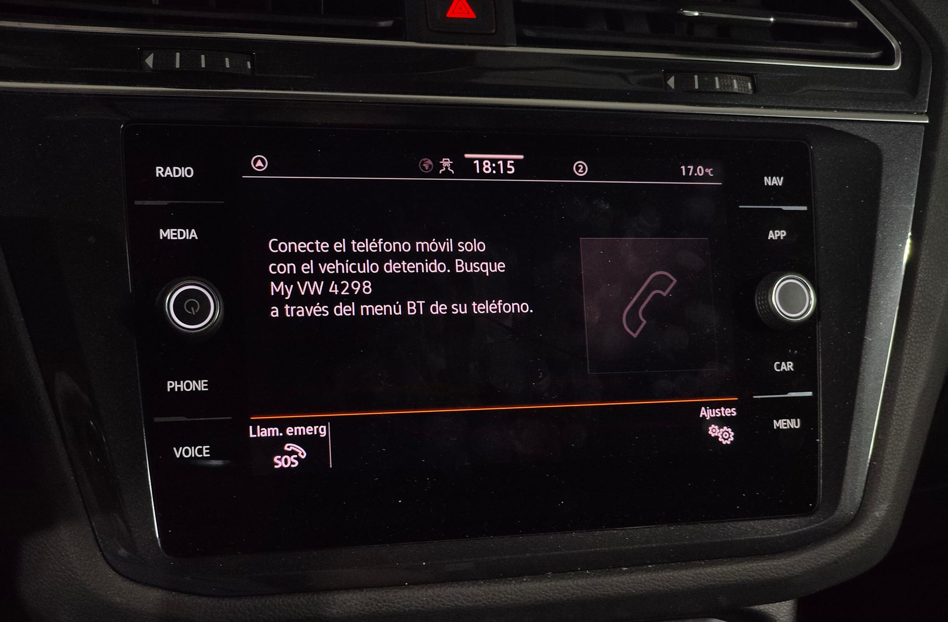 Volkswagen Tiguan Urban Sport 2.0 TDI DSG - foto 36