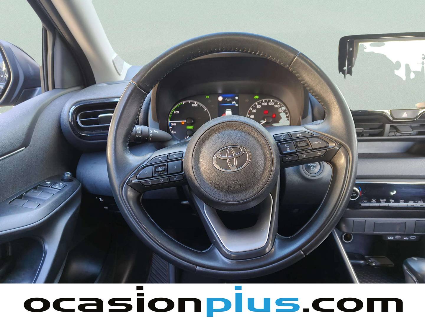 Foto Toyota Yaris Toyota Yaris 120H Active Plus (116 CV)