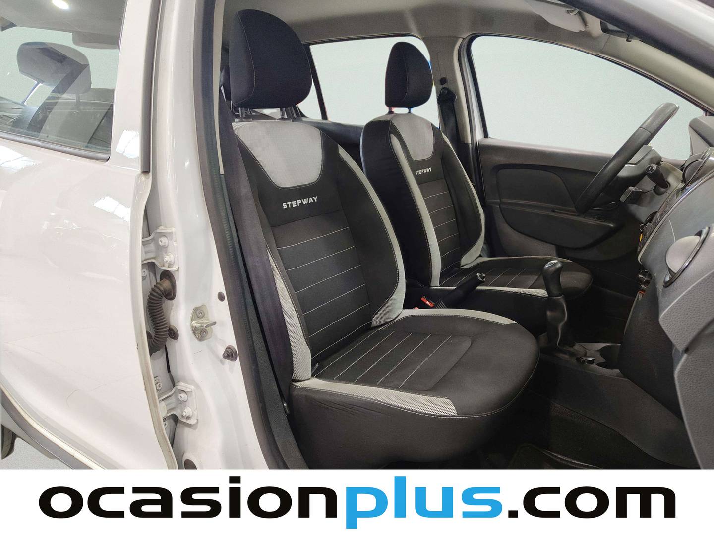 Dacia Sandero Dacia Sandero dCi 90 Stepway (90 CV) km 0