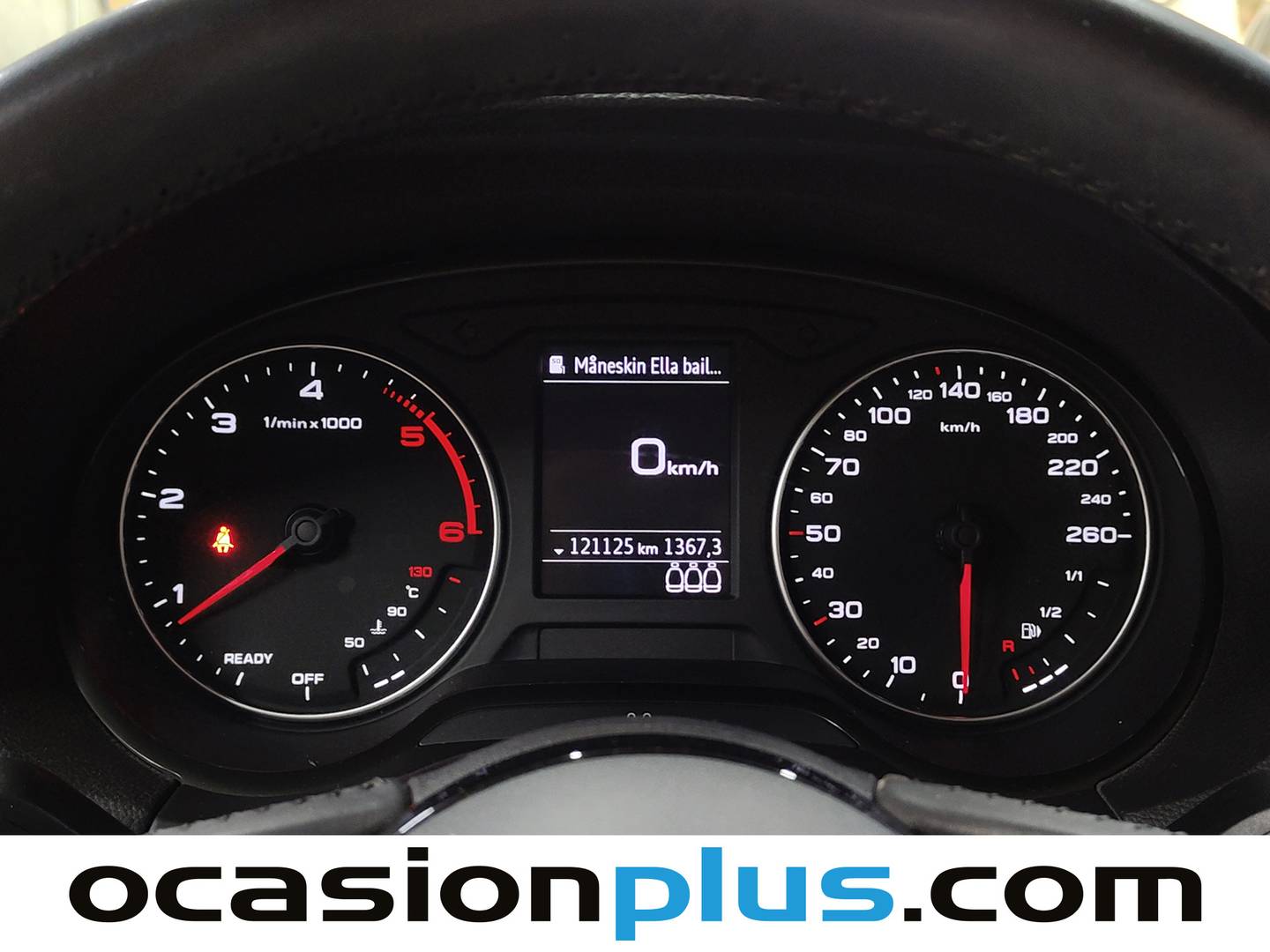 Audi Q2 Audi Q2 Advanced 30 TDI (116 CV) de segunda mano