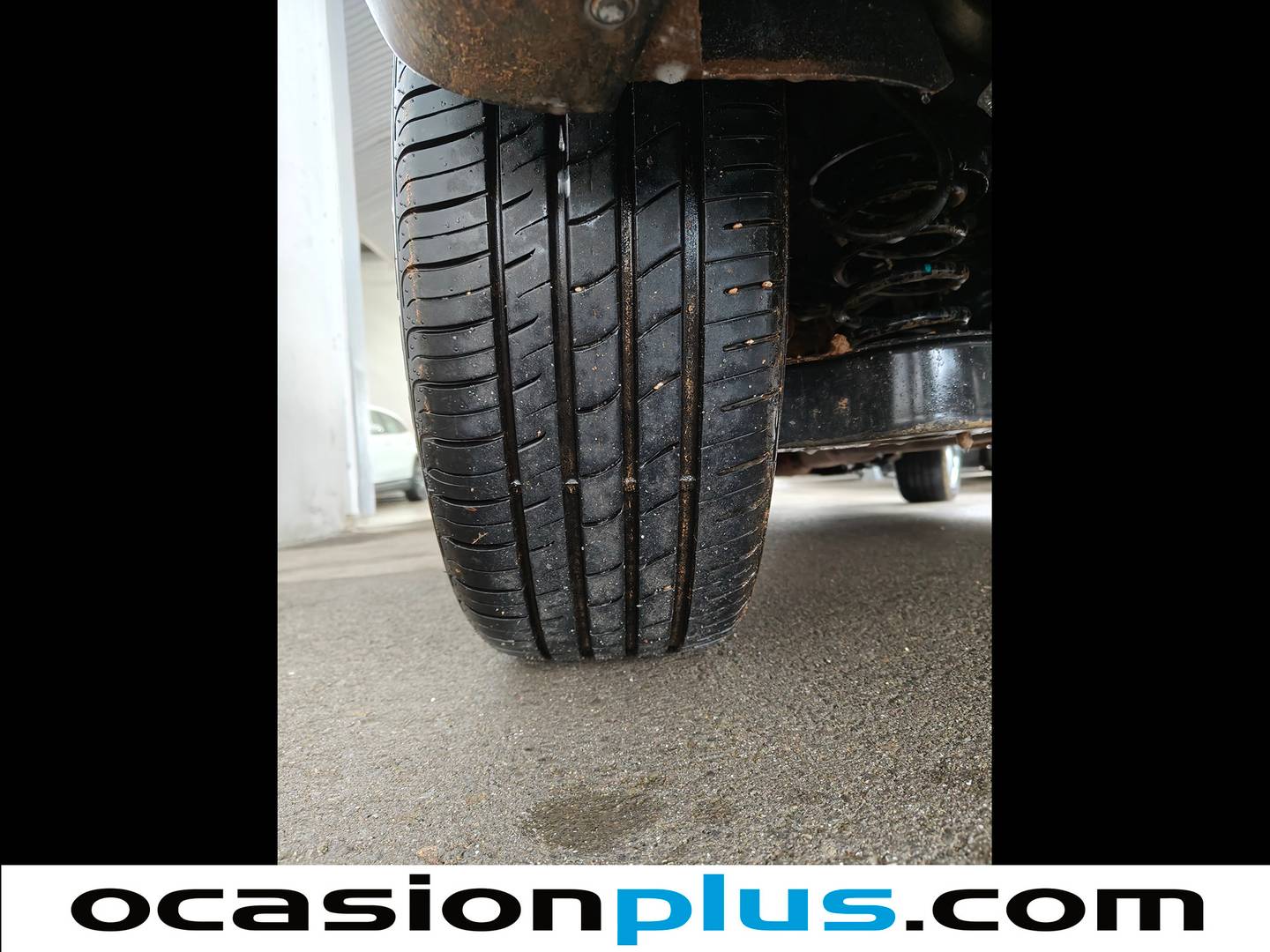 Foto MG HS MG HS 1.5 Turbo GDI Luxury DCT (162 CV)