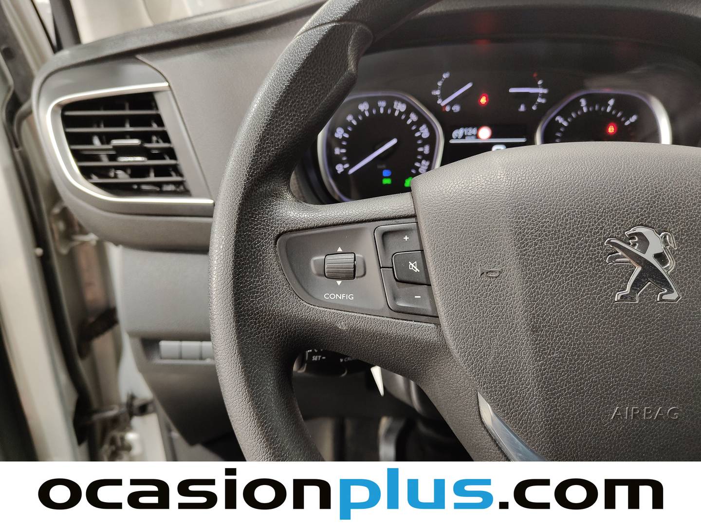 Peugeot Traveller Peugeot Traveller BlueHDi 150 Active Standard (150 CV) de ocasión