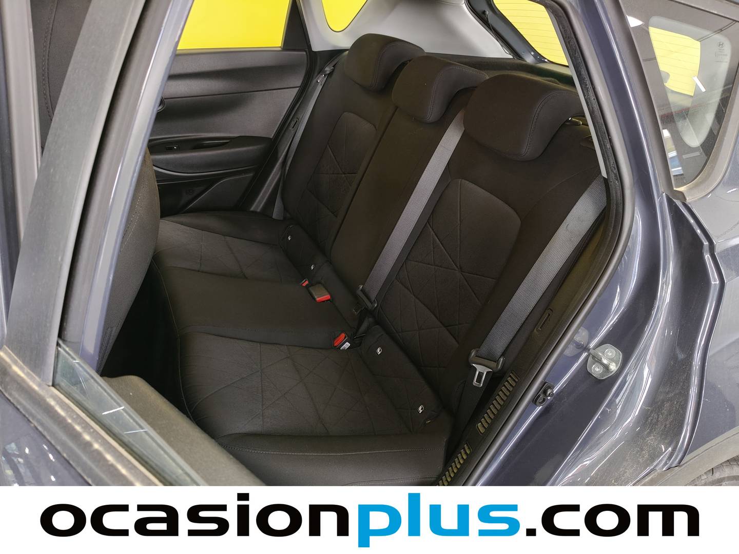 Hyundai Bayon Hyundai Bayon 1.0 TGDI 48V Maxx (100 CV) barato