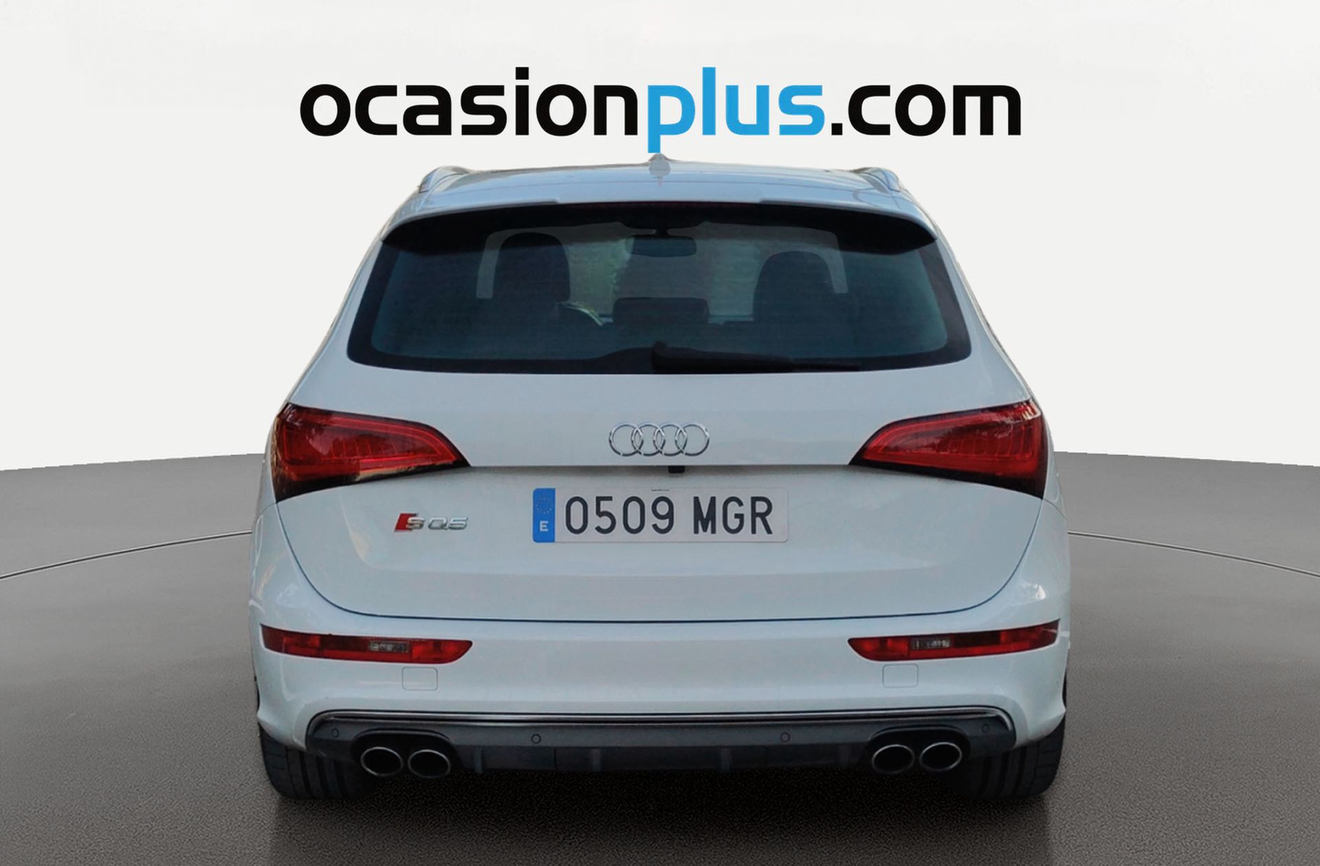 Audi SQ5 3.0 TDI quattro tiptronic - foto 17
