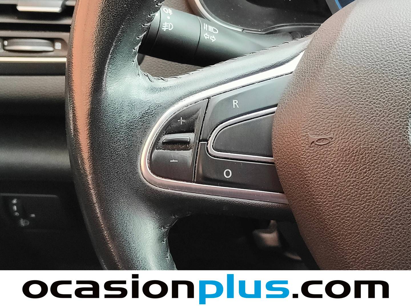 Renault Mégane Renault Megane Zen Energy TCe (130 CV) de segunda mano