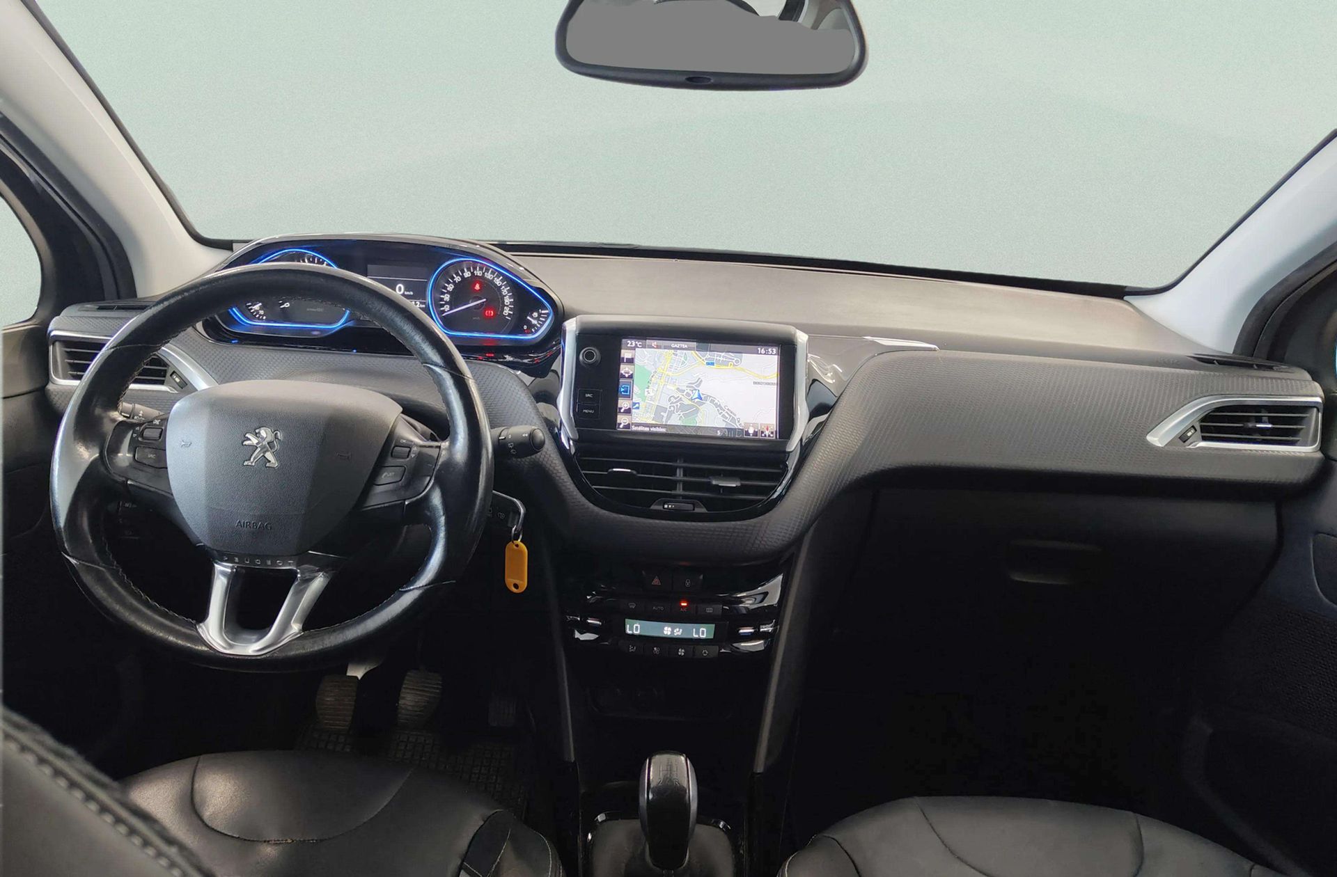 Peugeot 2008 PureTech 110 Allure - foto 6