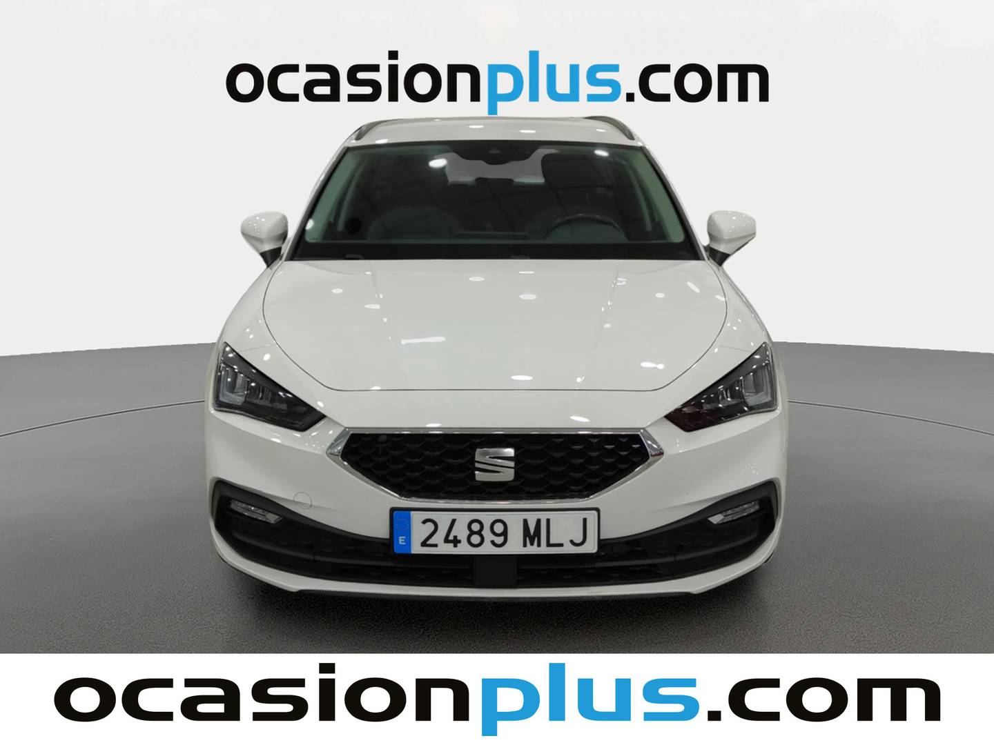 Foto Seat León SEAT León ST 1.5 TSI S&S Style XL (130 CV)