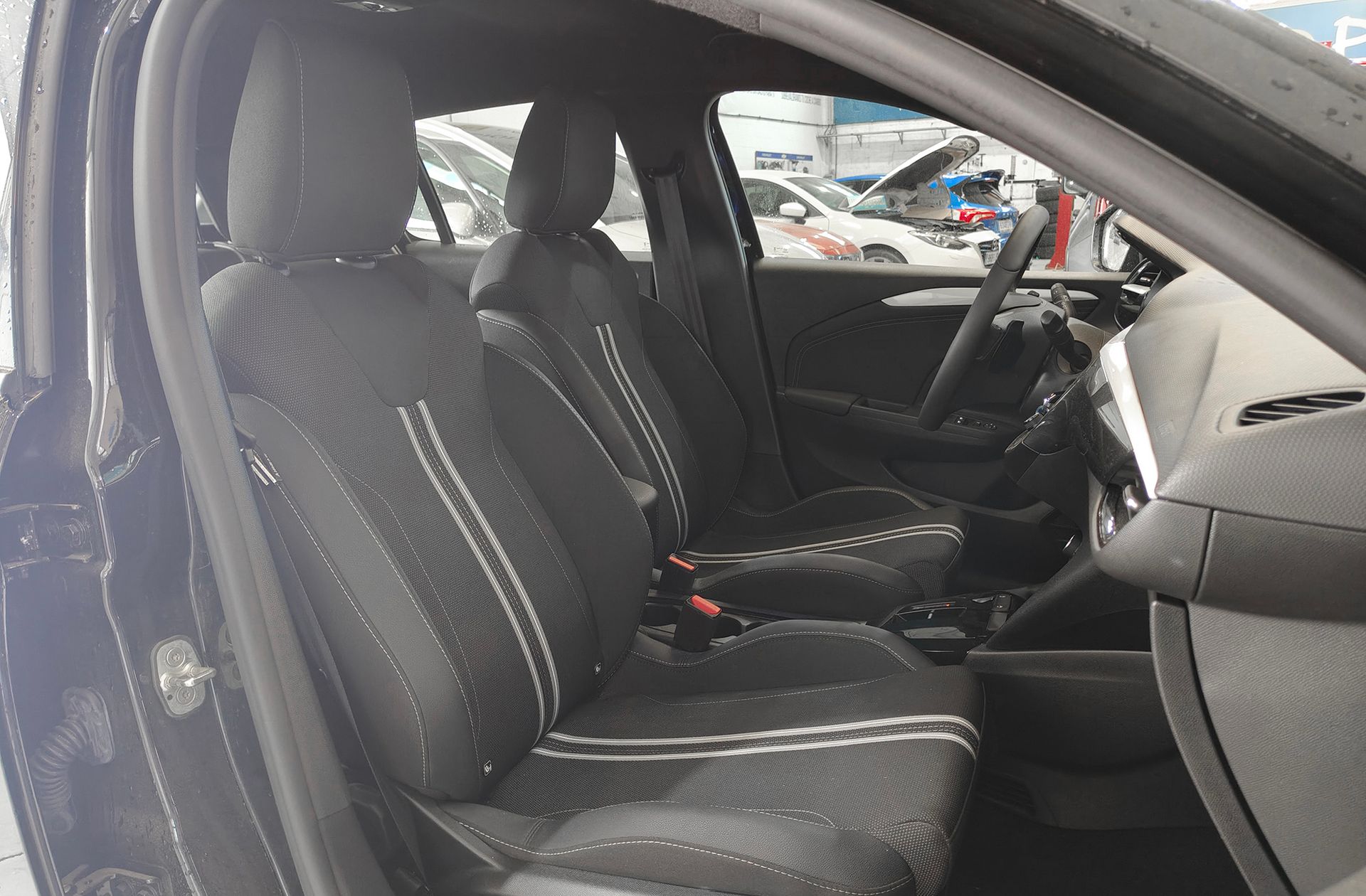 Opel Corsa 1.2 T XHL Hybrid GS eDCT - foto 18