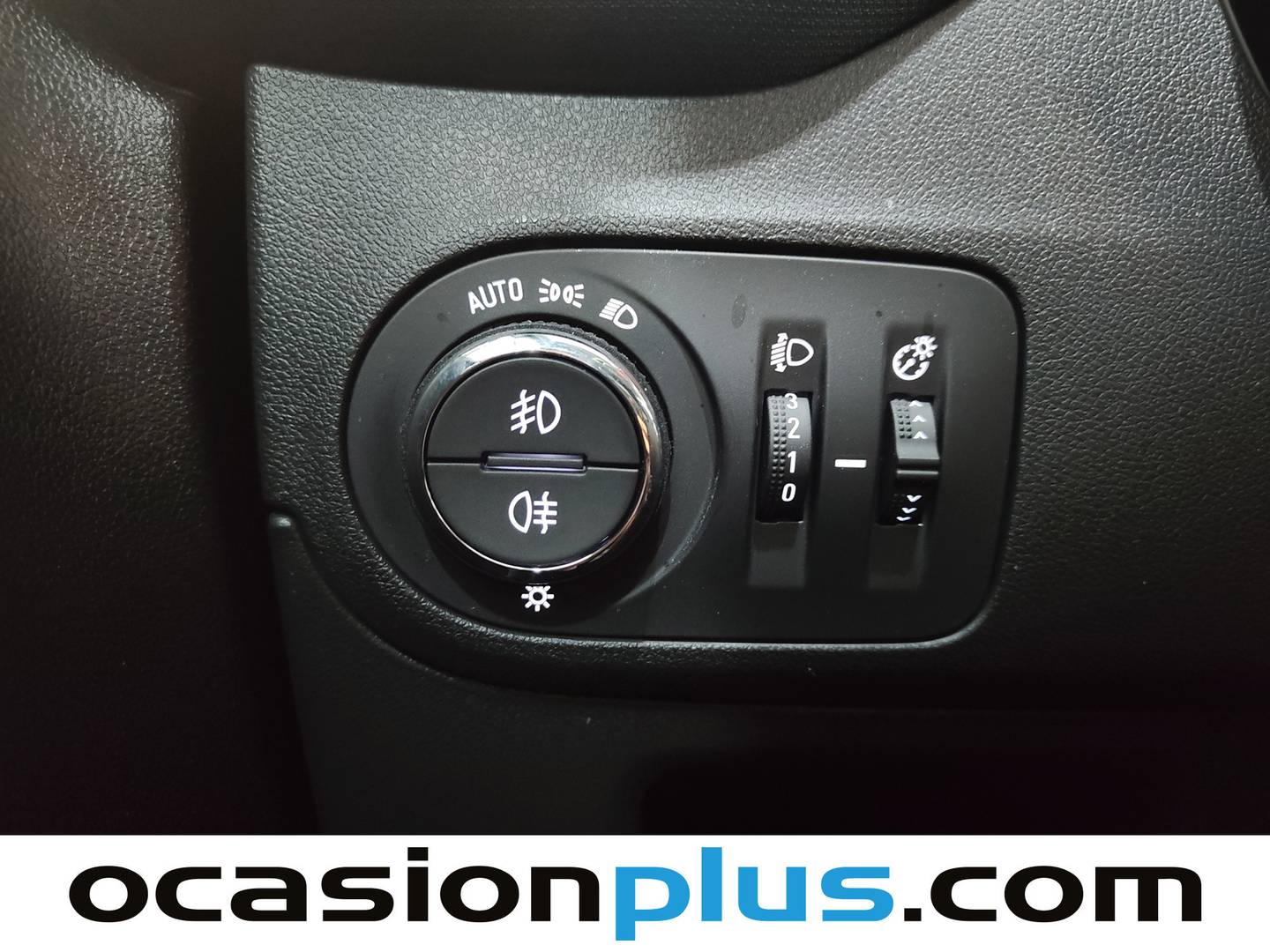 Opel Crossland X Opel Crossland X 1.2 Innovation (130 CV) seminuevo