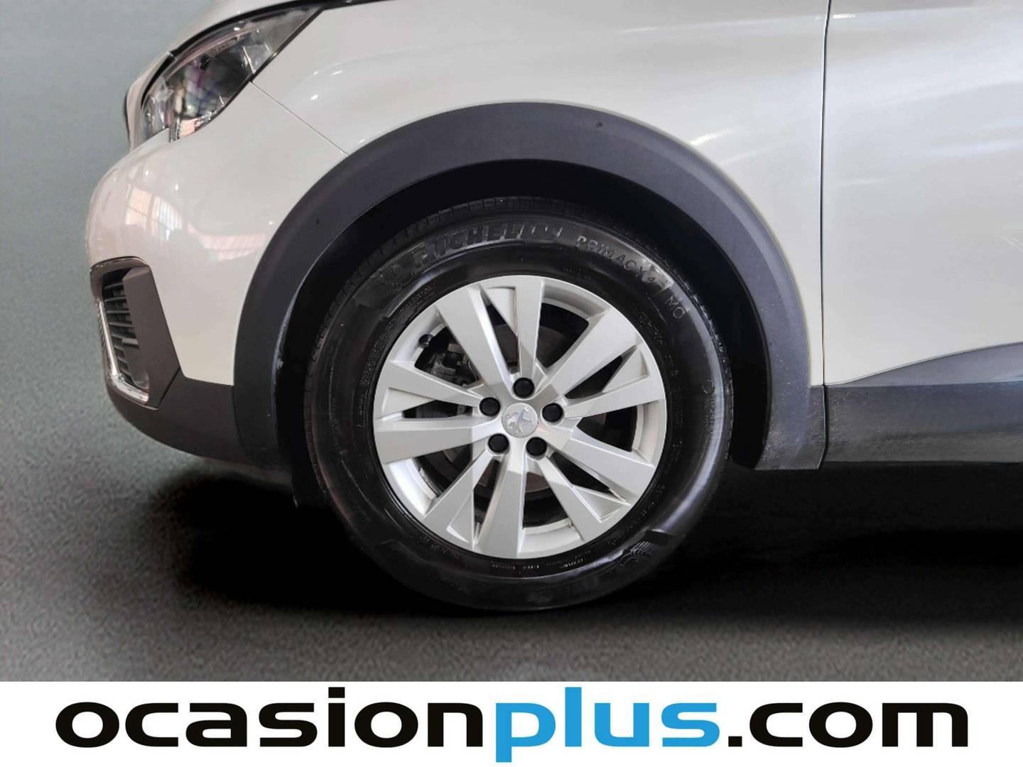 Peugeot 5008 Peugeot 5008 1.6L BlueHDi S&S Active (120 CV) 7 Plazas de ocasión