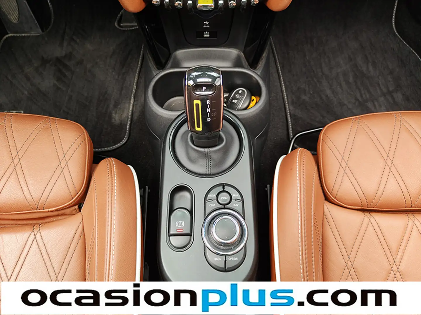 Foto Mini MINI MINI MINI 3 Puertas Cooper SE (184 CV)