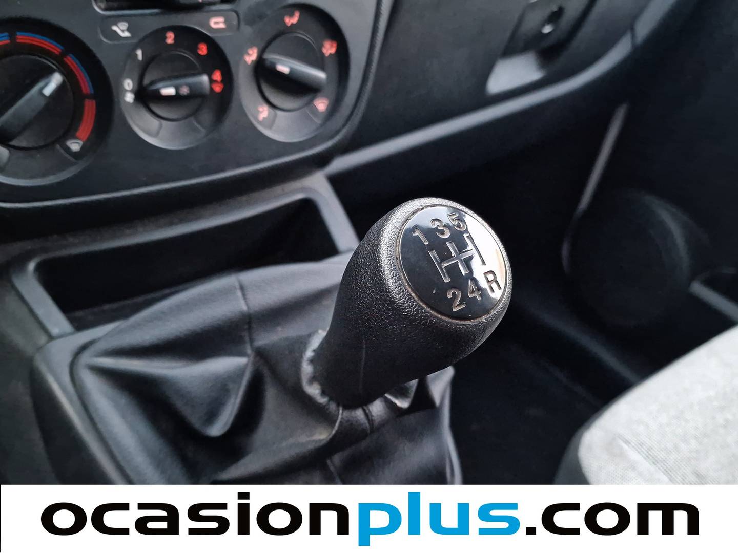 Foto Fiat Fiorino Fiat Fiorino Cargo Furgon 1.3 Multijet SX N (80 CV)