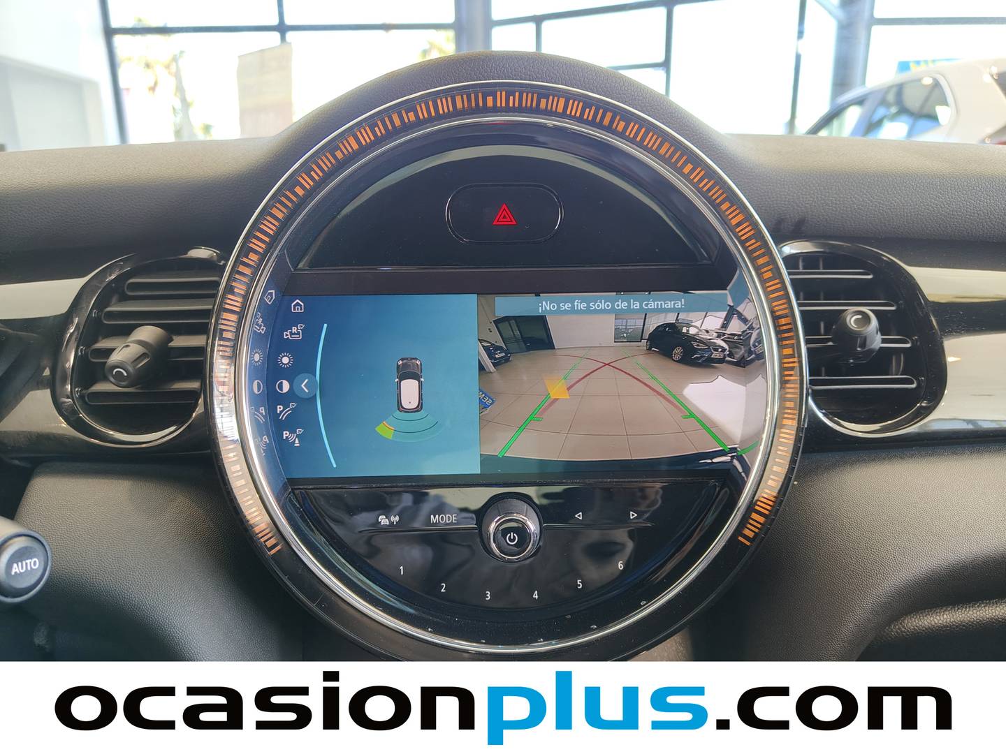 Mini MINI MINI MINI 3 Puertas John Cooper Works (231 CV) al mejor precio