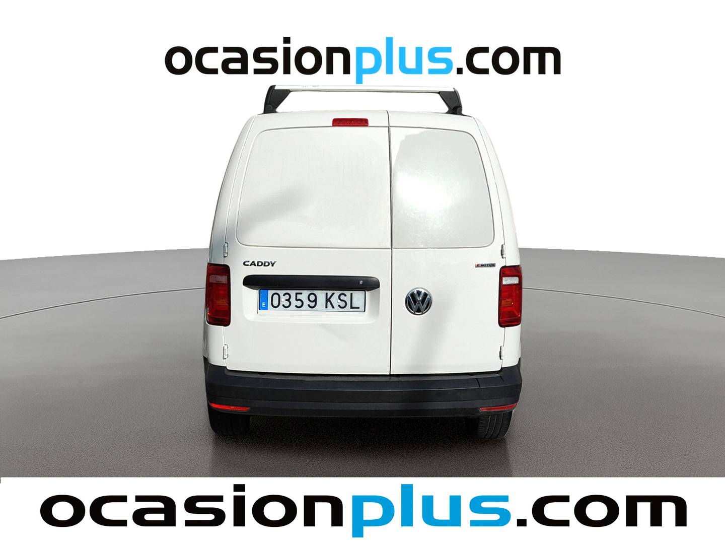 Foto Volkswagen Caddy Volkswagen Caddy Profesional Profesional Furgon 2.0 TDI 4Motion BMT  (122 CV)