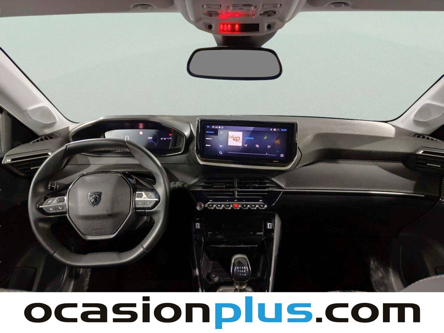 Foto Peugeot 208 Peugeot 208 PureTech 100 Allure (100 CV)