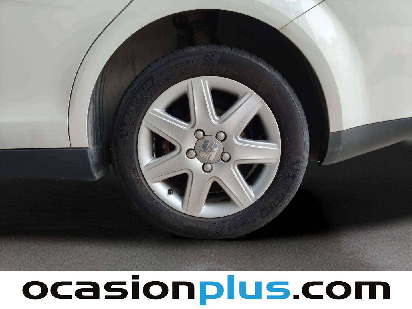 Seat Altea XL Seat Altea XL 2.0 TDI Stylance (140 CV) manual