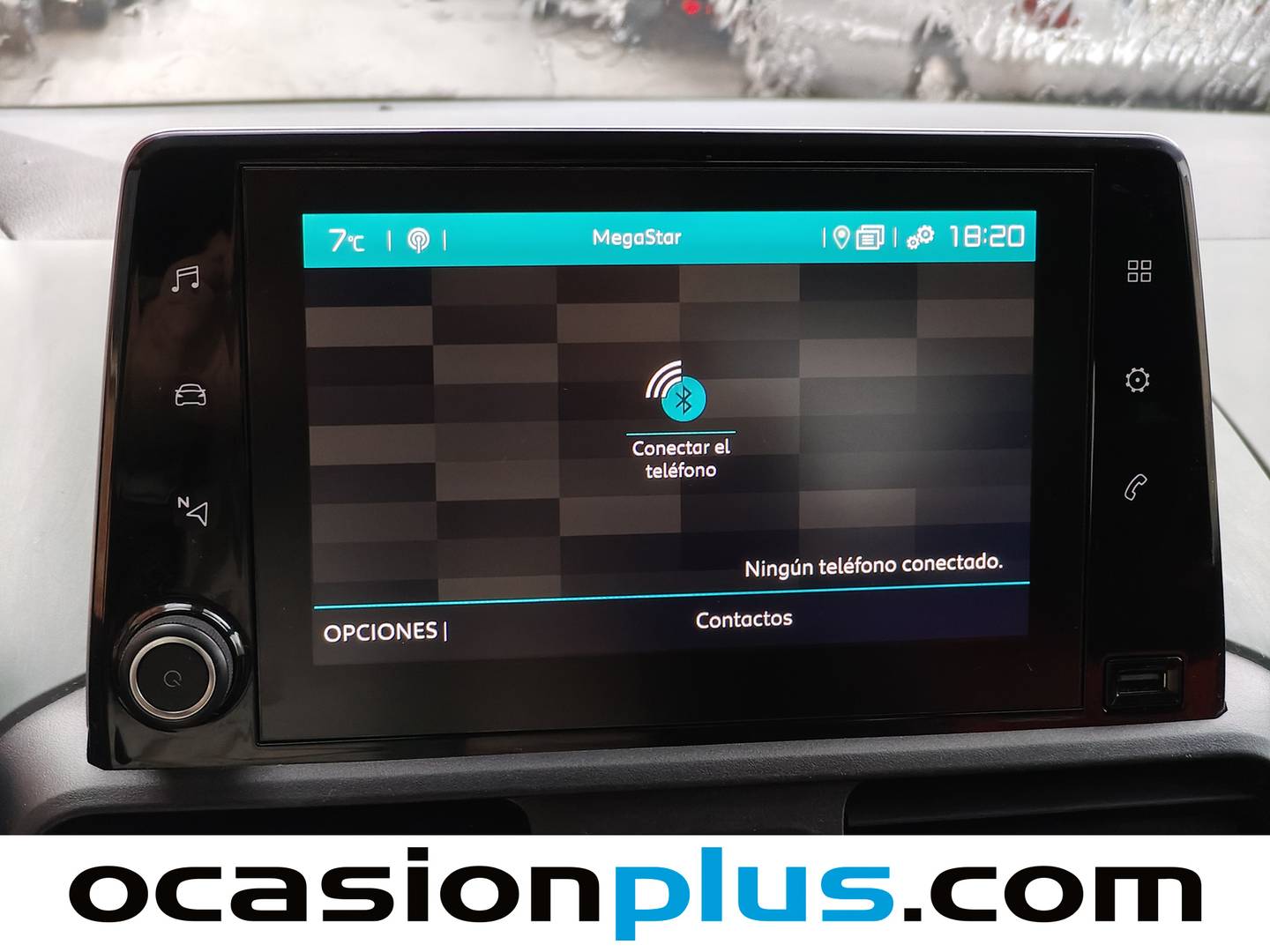 Foto Citroën Berlingo Citroen Berlingo BlueHDi 130 S&S Talla M Shine (130 CV)