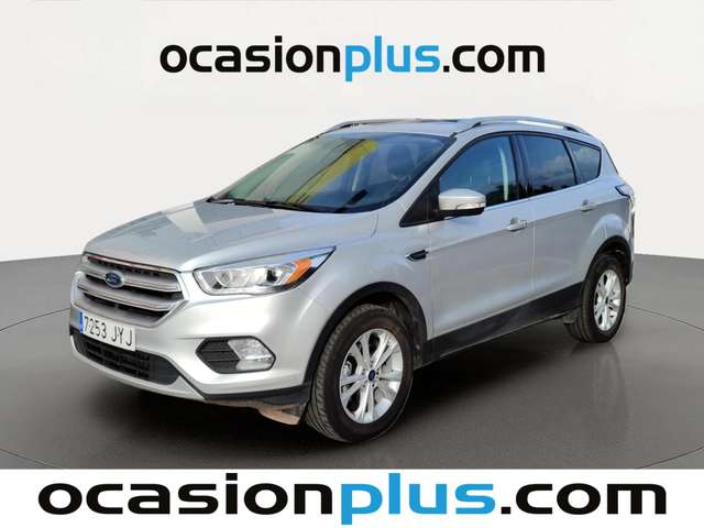 Ford Kuga 1.5 EcoBoost S&S Titanium 4x2 (150 CV) de segunda mano