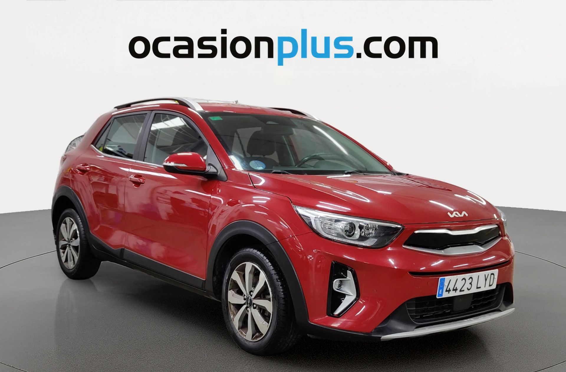 Kia Stonic 1.0 T-GDi MHEV Drive iMT - foto 2