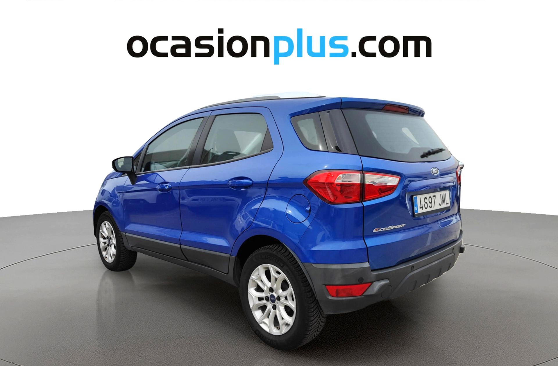 Ford EcoSport 1.5 Ti-VCT Trend - foto 3