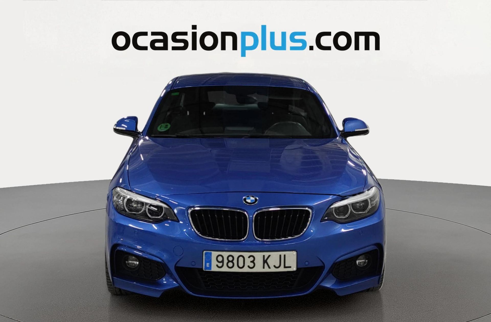 BMW Serie 2 220i Coupe Pack M - foto 13