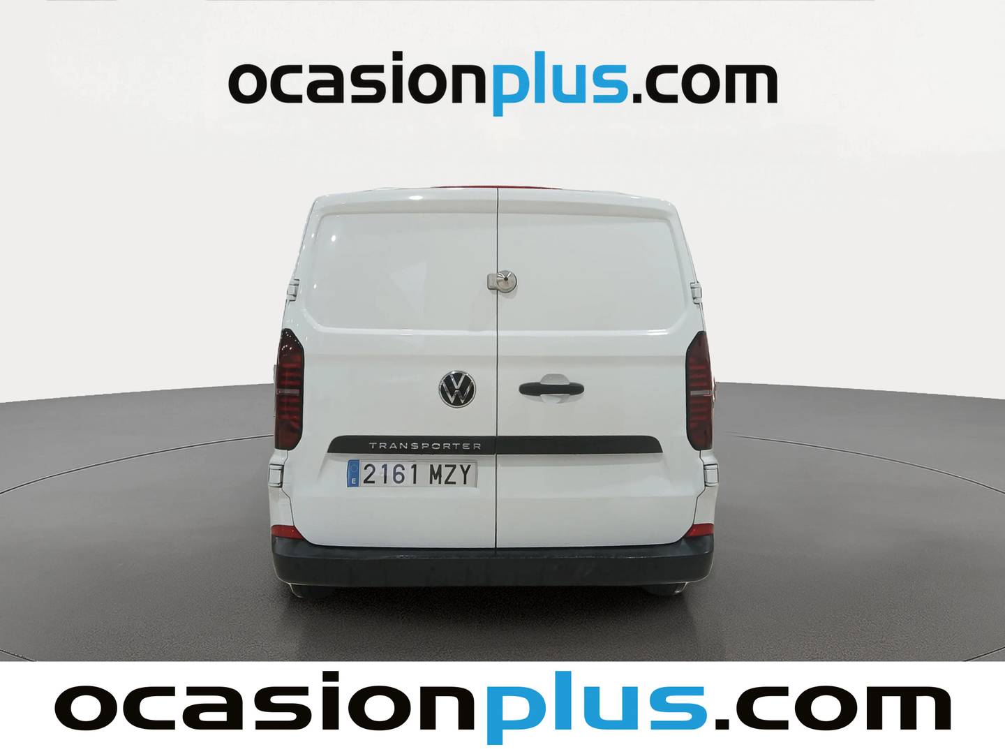 Volkswagen Transporter Volkswagen Transporter Furgon Batalla Corta TN 2.0 TDI (110 CV) km 0