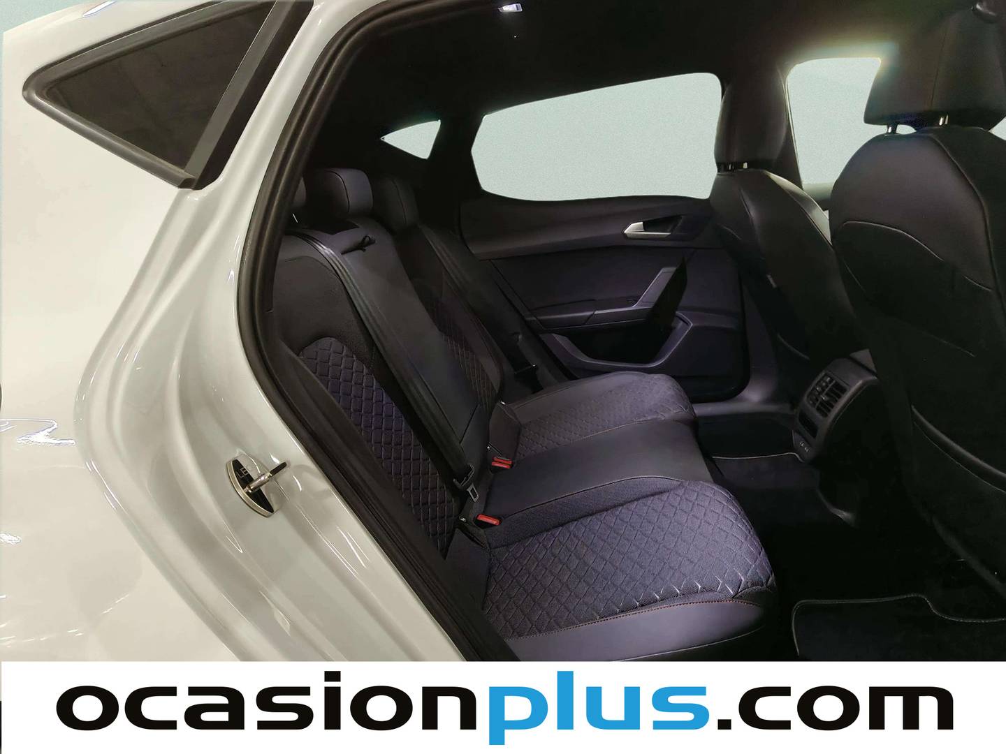 Seat León Seat León 1.4 e-Hybrid S&S FR XL DSG (204 CV) híbrido enchufable