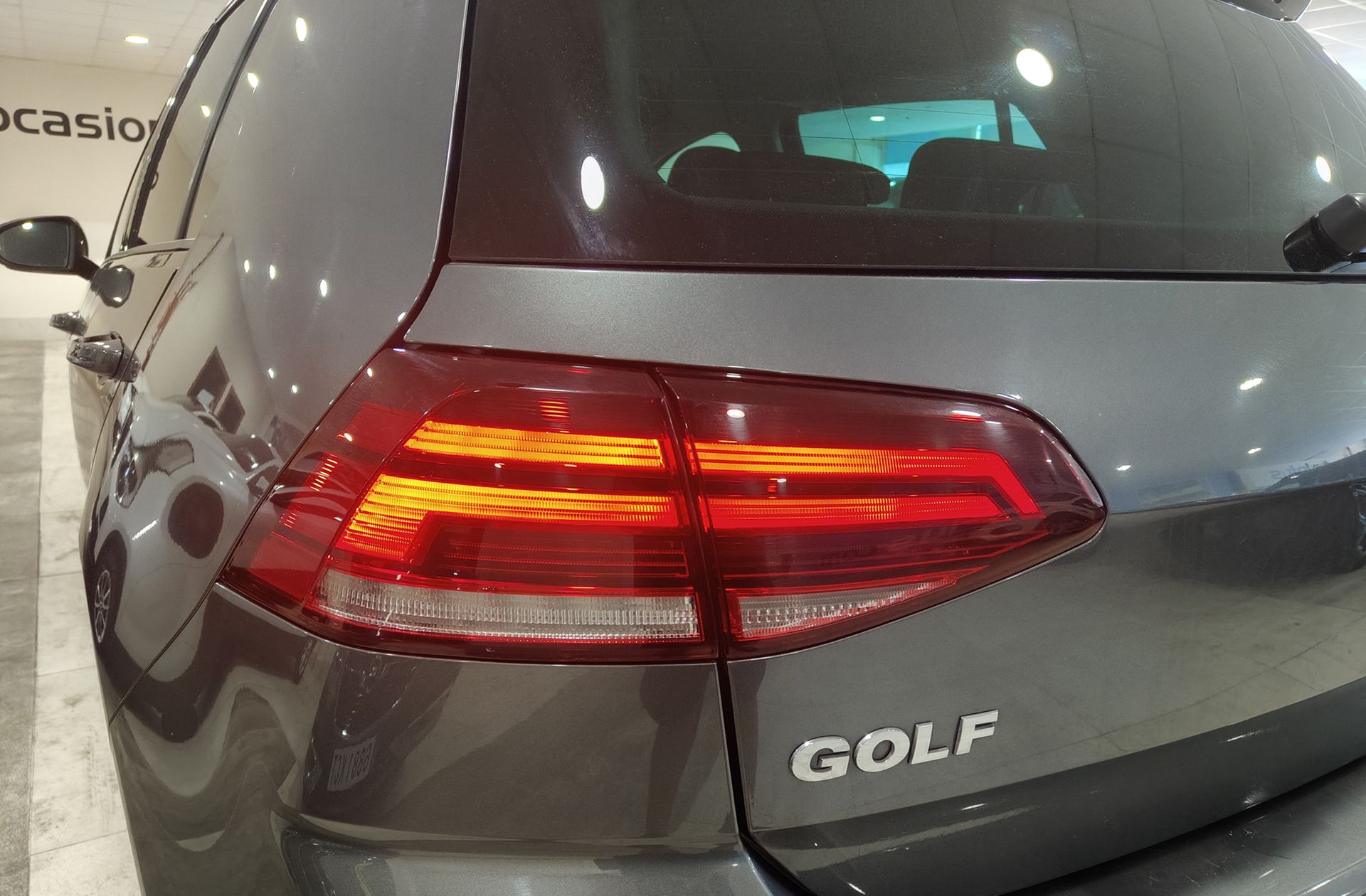 Volkswagen Golf Sport 1.5 TSI Evo - foto 16