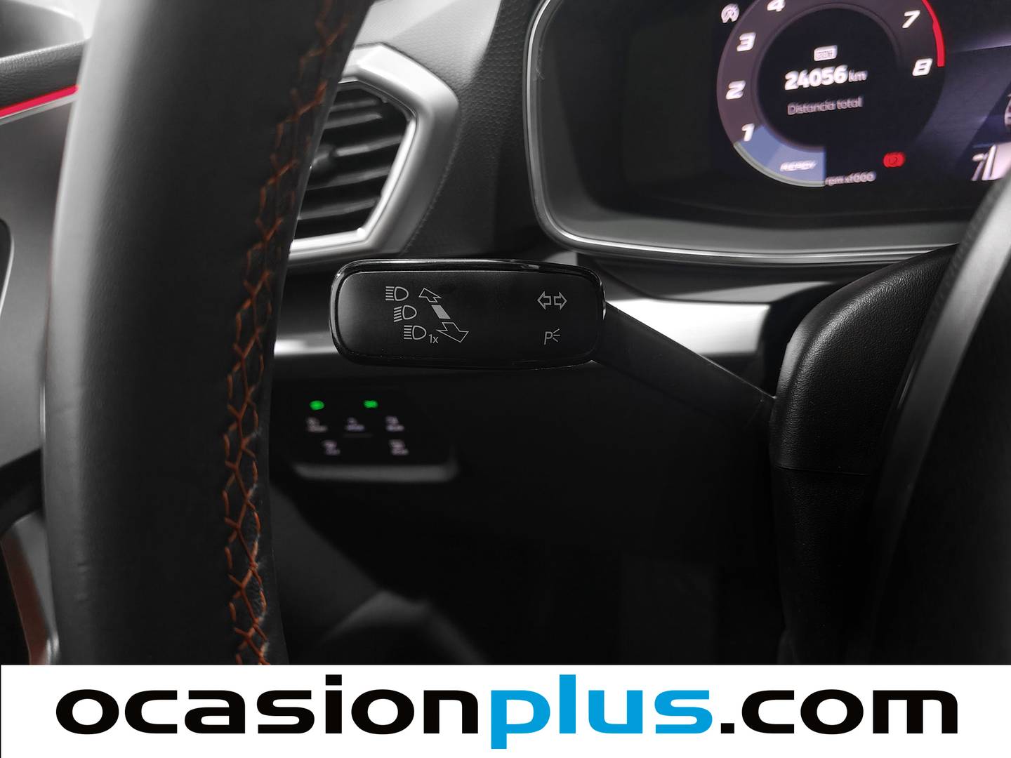 Seat León Seat León ST 1.5 TSI S&S FR Special Edition (150 CV) 150cv