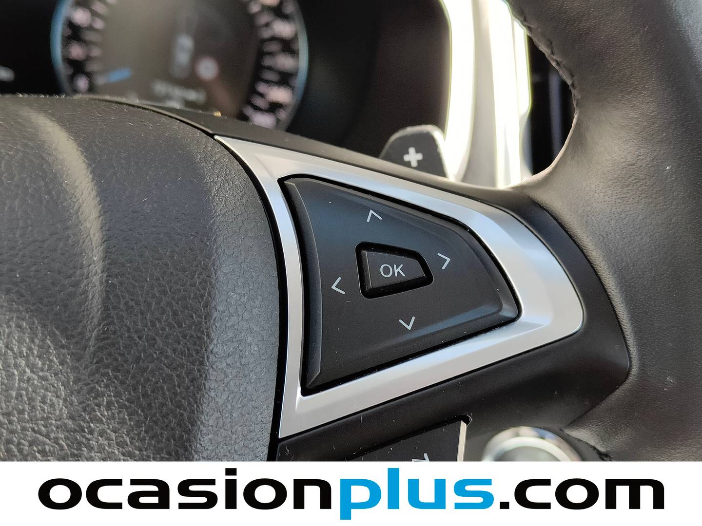 Ford S-MAX Ford S-Max 2.0 TDCI Titanium AWD PowerShift  (180 CV) al mejor precio