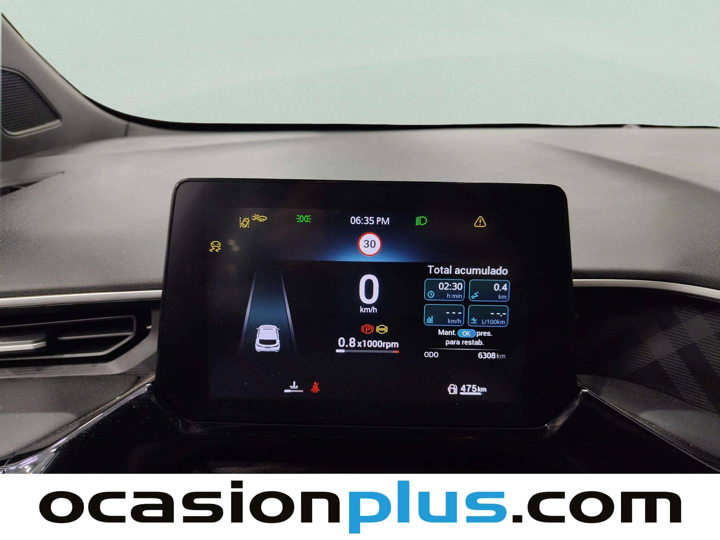 Foto MG MG3 MG MG3 1.5 Standard (116 CV)