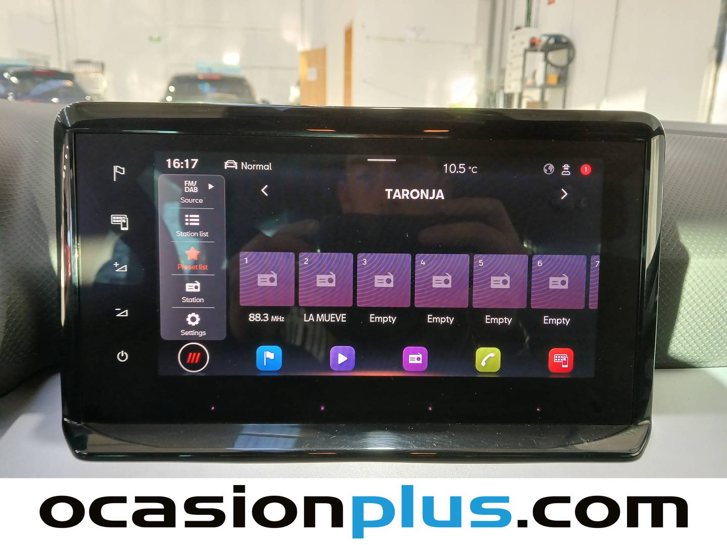 Foto Seat Ibiza SEAT Ibiza 1.0 TSI S&S FR XL (110 CV)