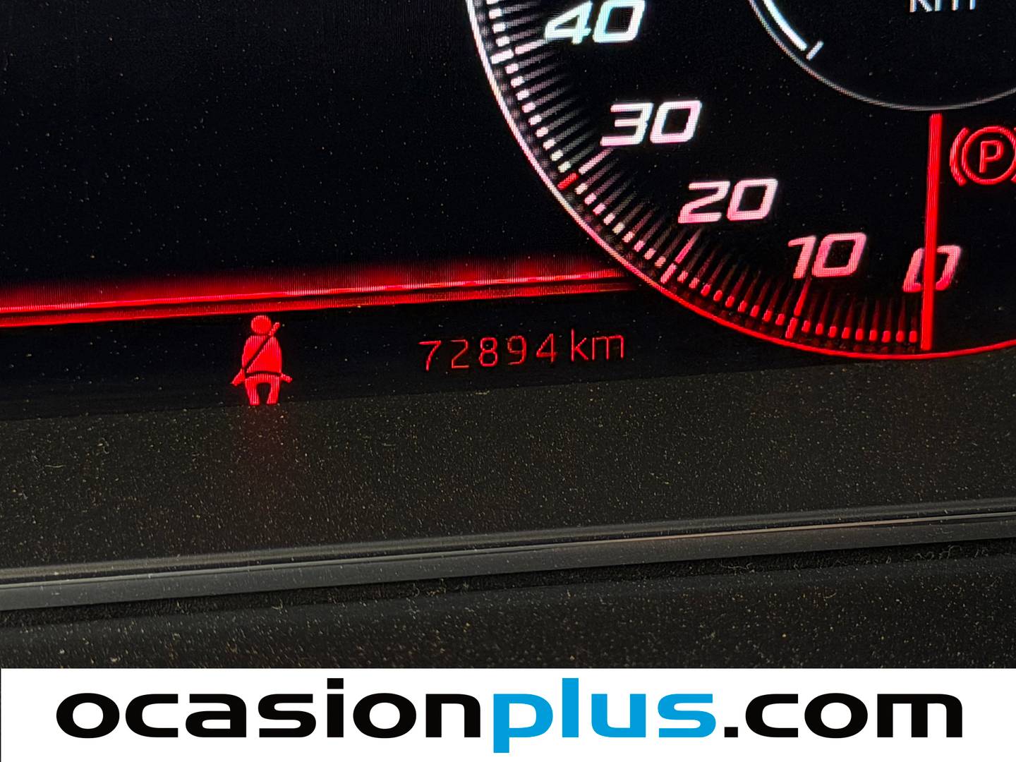 Seat Ateca Seat Ateca 1.5 TSI S&S Style Edition Nav DSG (150 CV) seminuevo