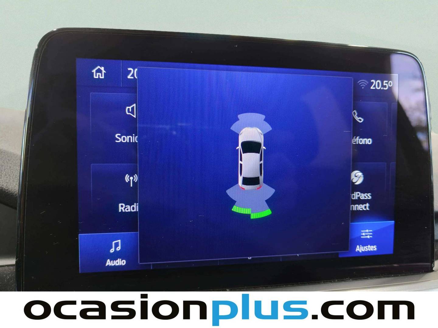 Foto Ford Kuga Ford Kuga 2.0 EcoBlue MHEV Titanium (150 CV)