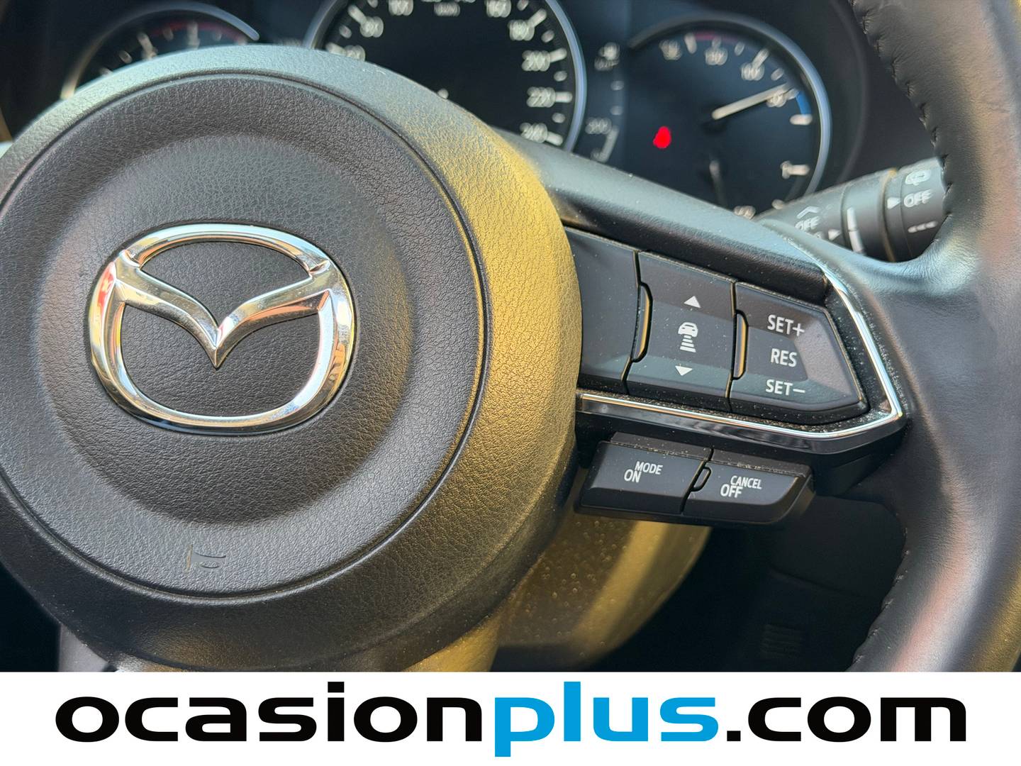 Mazda CX-5 Mazda CX-5 2.5 G Zenith Safey Black Sky AT (194 CV) km 0