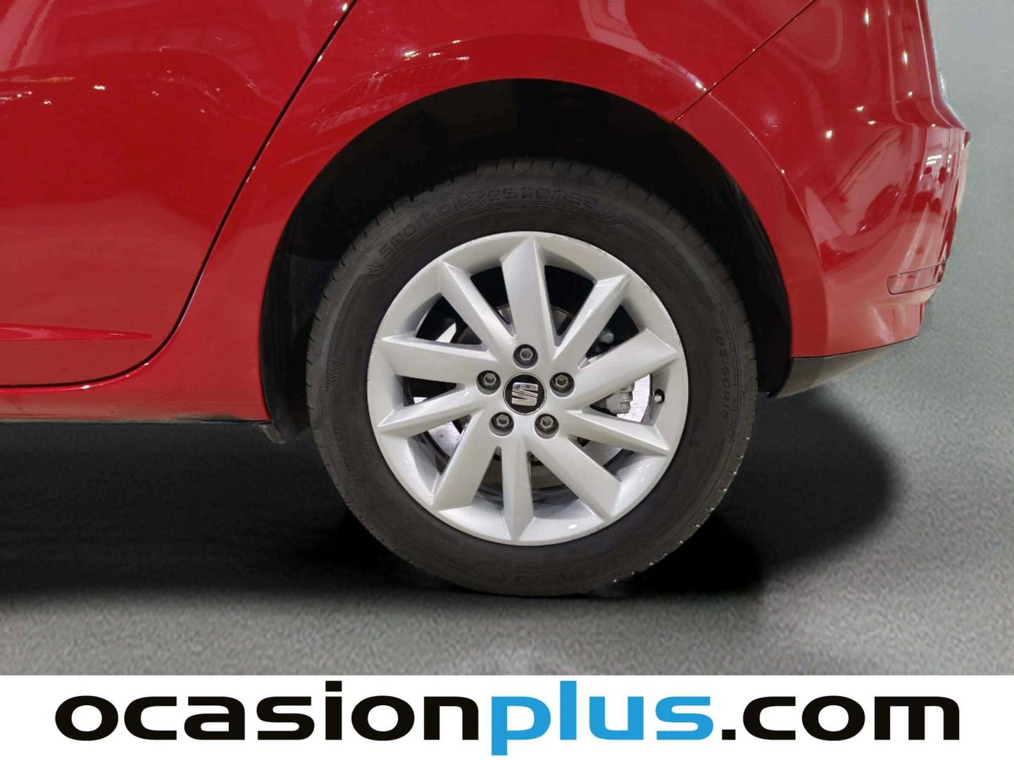 Foto Seat Ibiza SEAT Ibiza 1.2 TSI Reference (90 CV)