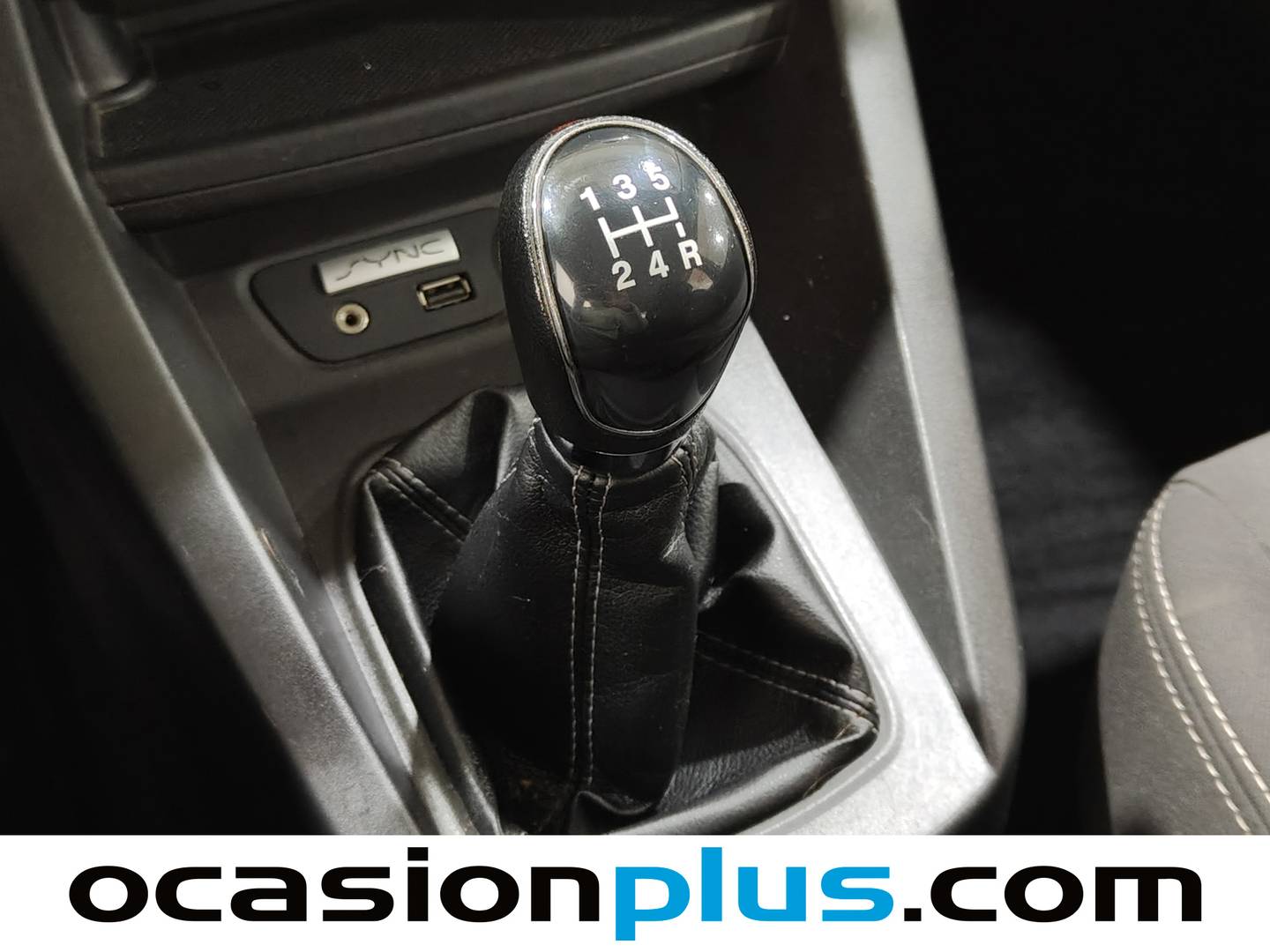 Foto Ford Ka+ Ford Ka+ 1.2 Ti-VCT Ultimate (85 CV)