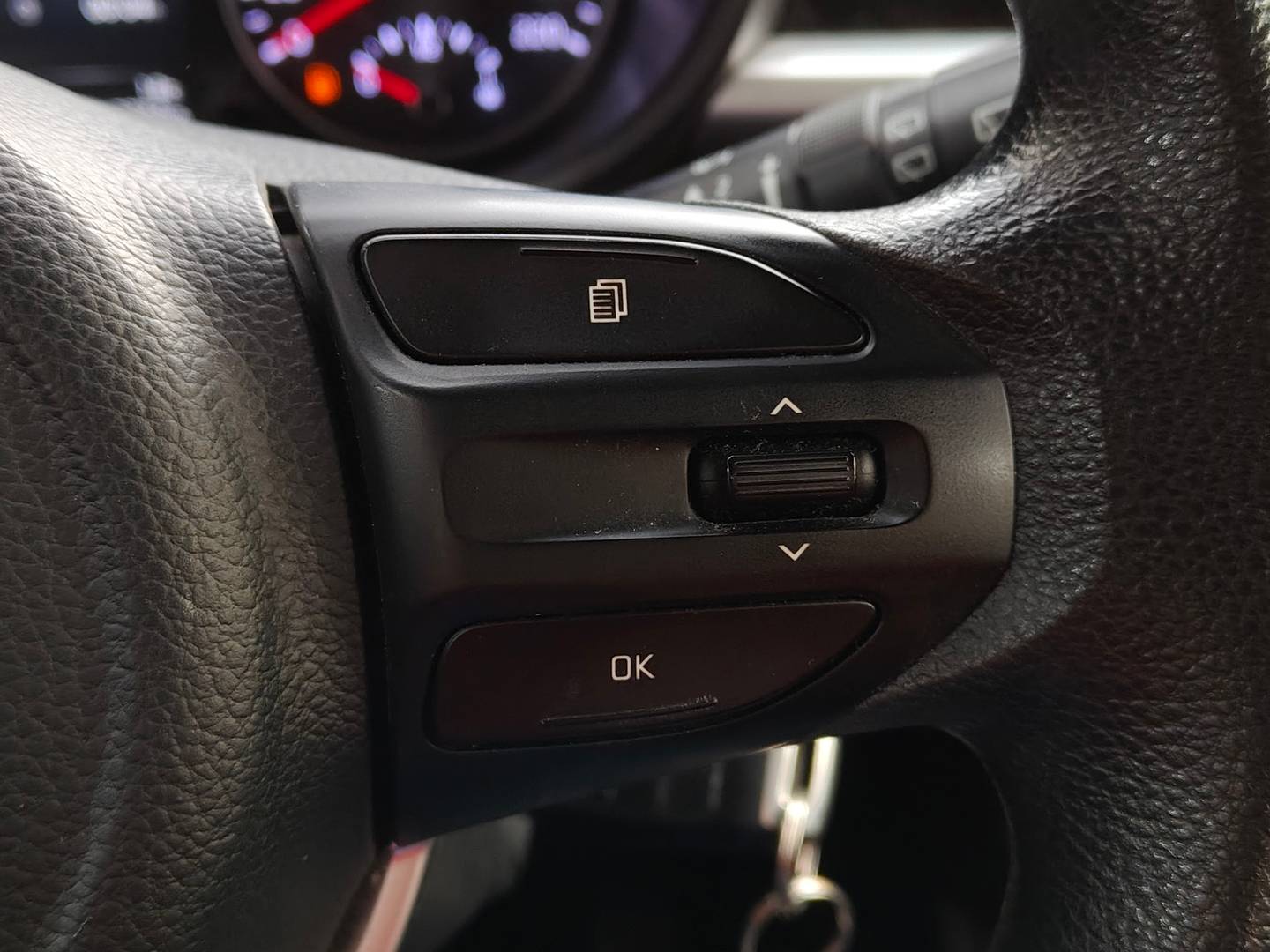 KIA Picanto KIA Picanto 1.0 DPi Concept Pack Comfort (67 CV) seminuevo