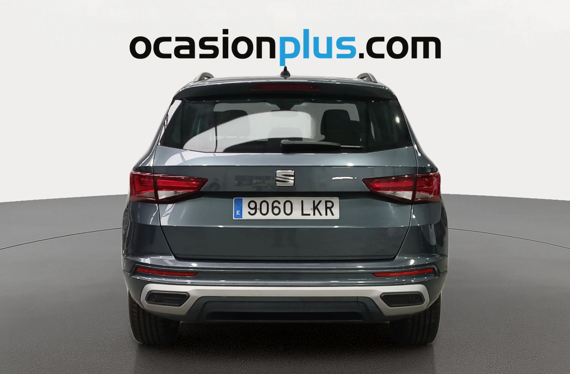 SEAT Ateca 1.5 TSI Style Go DSG - foto 14