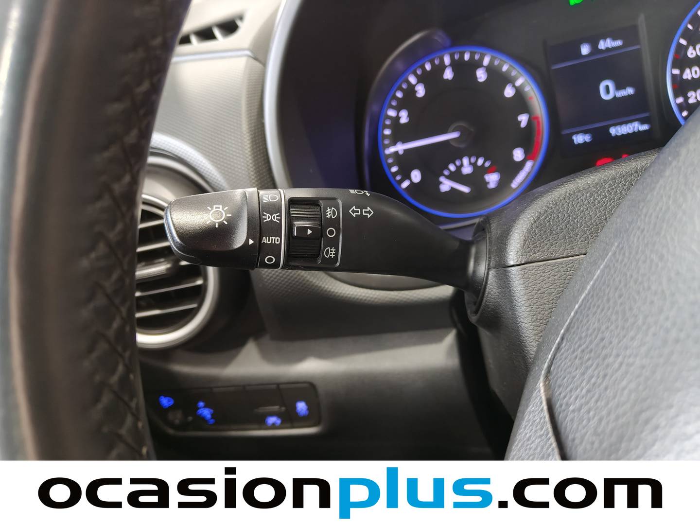 Hyundai Kona Hyundai Kona 1.0 TGDI Klass 4x2 (120 CV) de segunda mano